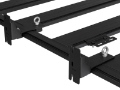 Picture of ARB Base Rack Heavy-Duty Awning Bracket