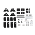 Picture of ARB BASE Rack Gutter 4 Leg Kit H1 - For 1770020