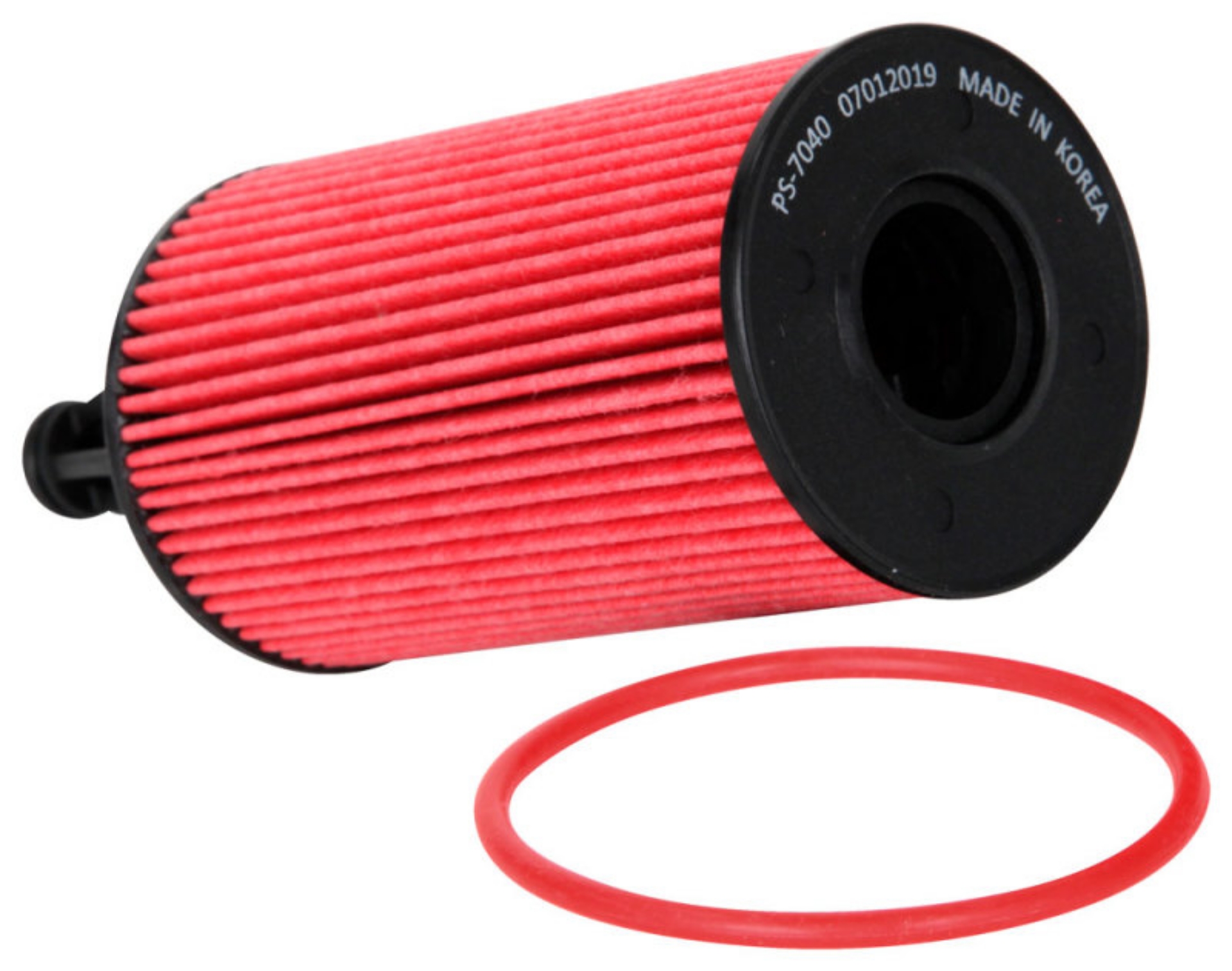 Picture of K&N 2020 Mercedes-Benz C43 AMG Oil Filter