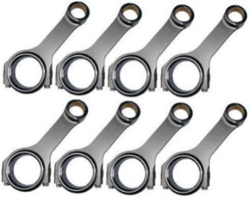 Picture of Carrillo Lamborghini 5-2L V10 154mm Pro-H 8mm CARR Bolt Connecting Rods Set of 10