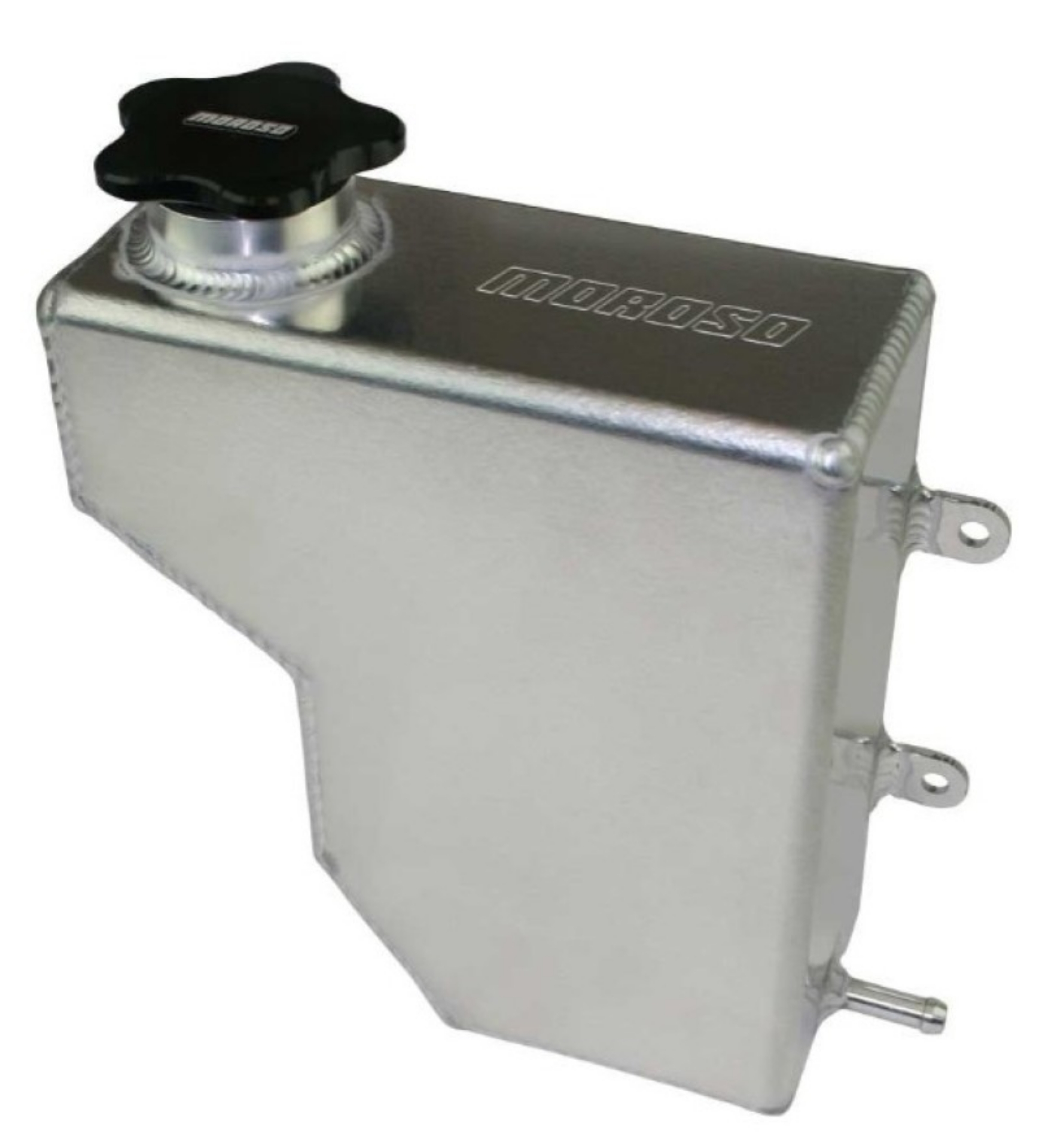 Picture of Moroso 16-Up Polaris RZR Coolant Tank