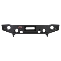 Picture of ARB 18-21 Jeep Wrangler JL - 20-21 Jeep Gladiator JT Front Winch Bumper Fit Kit NOT Included