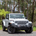 Picture of ARB 18-21 Jeep Wrangler JL - 20-21 Jeep Gladiator JT Front Winch Bumper Fit Kit NOT Included