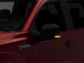 Picture of Raxiom 15-18 Ford F-150 Axial Series Sequential LED Side Mirror Marker Lights