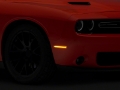 Picture of Raxiom 15-23 Dodge Challenger Excluding Widebody Axial Series LED Side Marker Lights- Clear