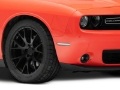 Picture of Raxiom 15-23 Dodge Challenger Excluding Widebody Axial Series LED Side Marker Lights- Clear