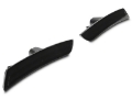 Picture of Raxiom 16-23 Chevrolet Camaro Axial Series LED Front and Rear Side Markers- Smoked