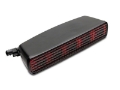 Picture of Raxiom 18-23 Jeep Wrangler JL Axial Series LED Third Brake Light- Red