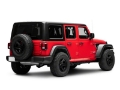 Picture of Raxiom 18-23 Jeep Wrangler JL Axial Series LED Third Brake Light- Red