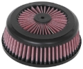 Picture of K&N 09-21 Kawasaki KLX250S-SF - KLX300-R-SM Replacement Air Filter