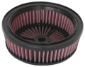 Picture of K&N 09-21 Kawasaki KLX250S-SF - KLX300-R-SM Replacement Air Filter