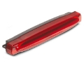 Picture of Raxiom 97-04 Chevrolet Corvette C5 Axial Series LED Third Brake Light- Red