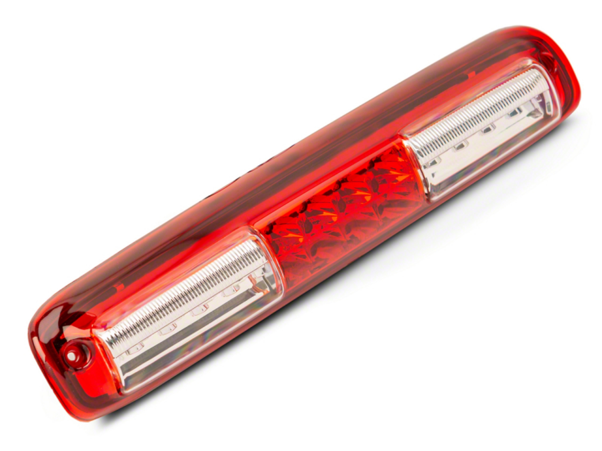 Picture of Raxiom 99-06 Chevrolet Silverado 1500 LED Third Brake Light- Red