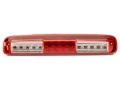 Picture of Raxiom 99-06 Chevrolet Silverado 1500 LED Third Brake Light- Red