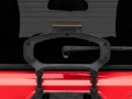 Picture of Raxiom18-23 Jeep Wrangler JL Axial Series Hyper Flash LED Third Brake Light- Smoked