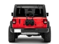 Picture of Raxiom18-23 Jeep Wrangler JL Axial Series Hyper Flash LED Third Brake Light- Smoked