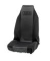 Picture of ARB Slip On Seat Cover - Black-Grey