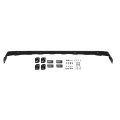 Picture of ARB BASE Rack Deflector - For Use w-1770020 and 17921030