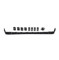 Picture of ARB BASE Rack Deflector - For Use w-1770020 and 17921030