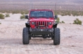 Picture of Fabtech 20-21 Jeep JT 4WD Gas 5in Crawler w-Stealth