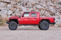 Picture of Fabtech 20-21 Jeep JT 4WD Gas 5in Crawler w-Stealth