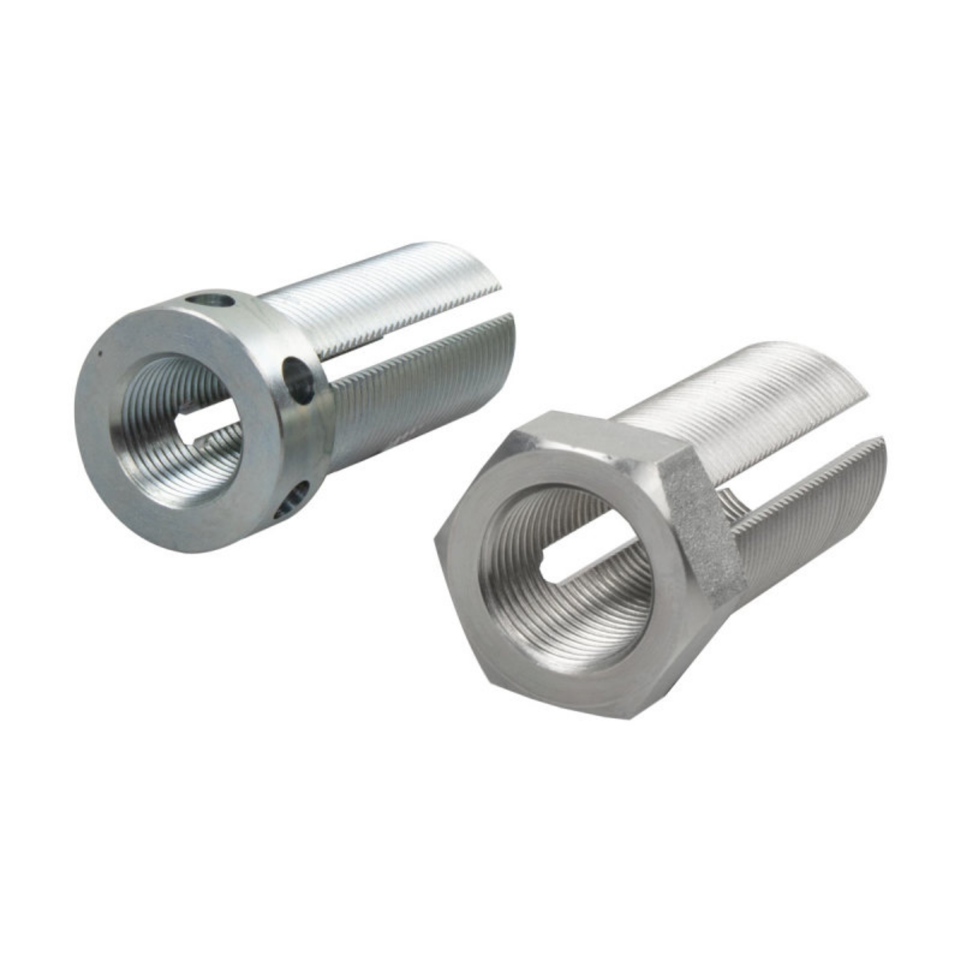 Picture of Synergy Replacement Double Adjuster Sleeve 3-4-16 Pin Style Zinc Plated