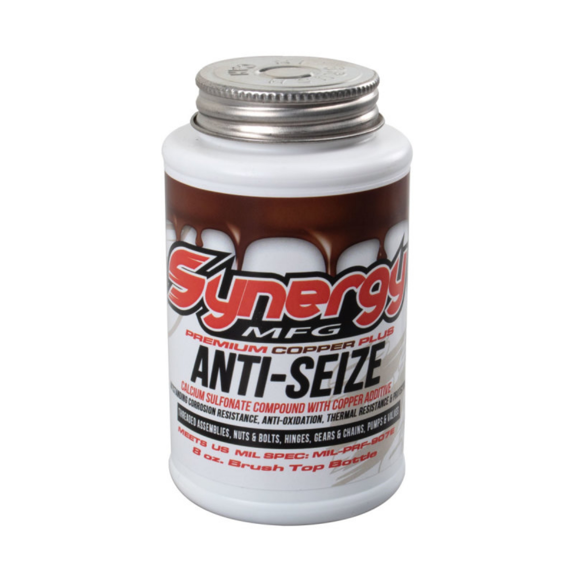 Picture of Synergy Premium Copper Infused Anti-Seize