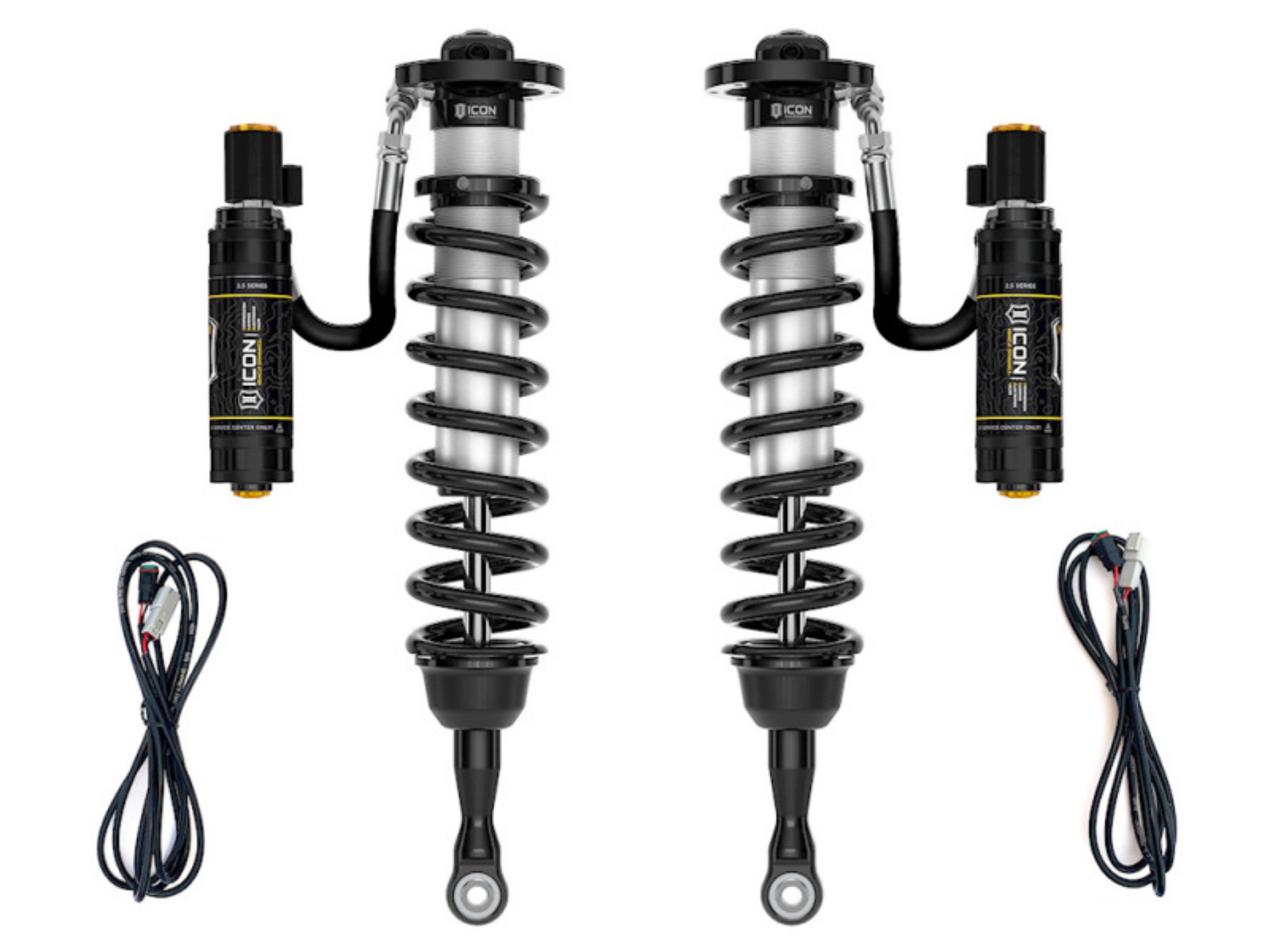 Picture of ICON 2014+ Toyota Tundra 2-5 Series VS RR CDEV Coilover Kit