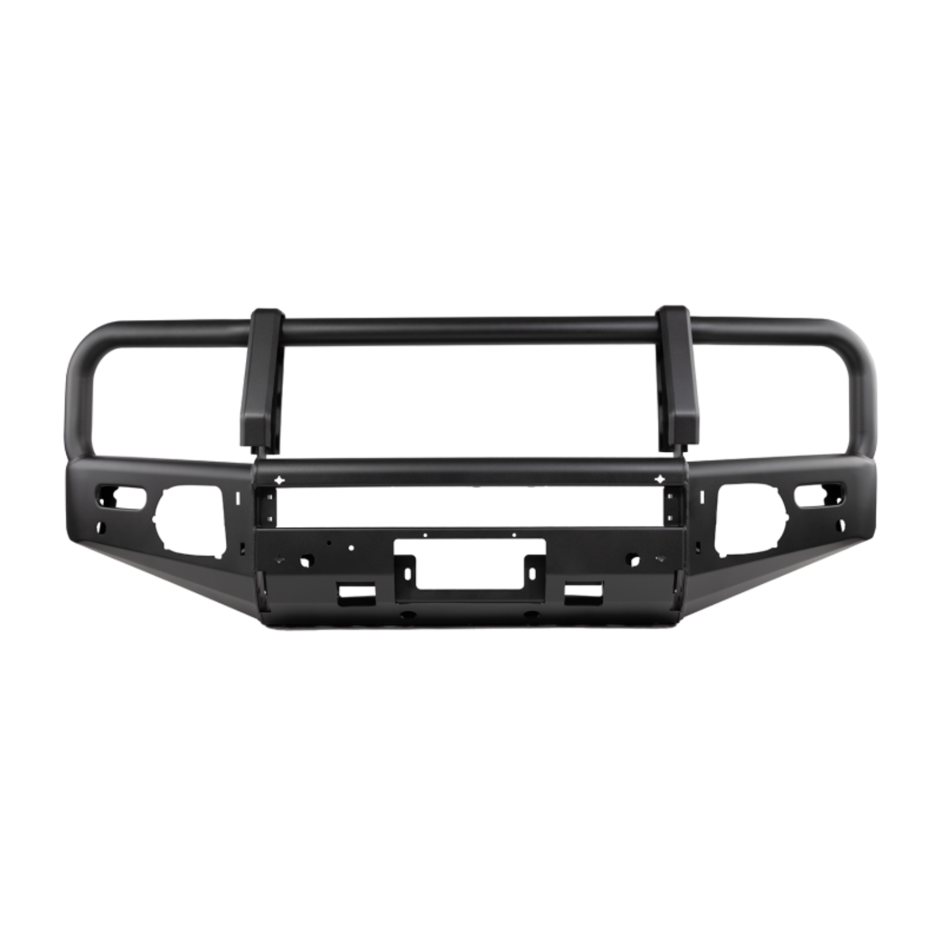 Picture of ARB 2021 Ford Bronco Summit Winch Bumper Fit Kit NOT Included