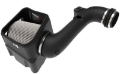 Picture of aFe 11-16 GM Silverado - Sierra 2500-3500HD 6-6L V8 MagnumFORCE Intake Stage-2 Pro DRY S