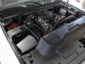 Picture of aFe 11-16 GM Silverado - Sierra 2500-3500HD 6-6L V8 MagnumFORCE Intake Stage-2 Pro DRY S