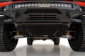 Picture of Addictive Desert Designs 2021+ Ford Bronco Stealth Fighter Front Bumper Skid Plate Kit