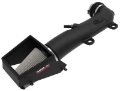 Picture of aFe Magnum FORCE Pro Dry S Cold Air Intake System 18-21 Jeep WranglerJL-GladiatorJT 3-6L