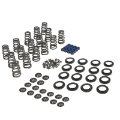 Picture of COMP Cams -630in Lift Conical Spring Kit w-TI Retainers 09-18 Dodge 5-7-6-2-6-4 HEMI