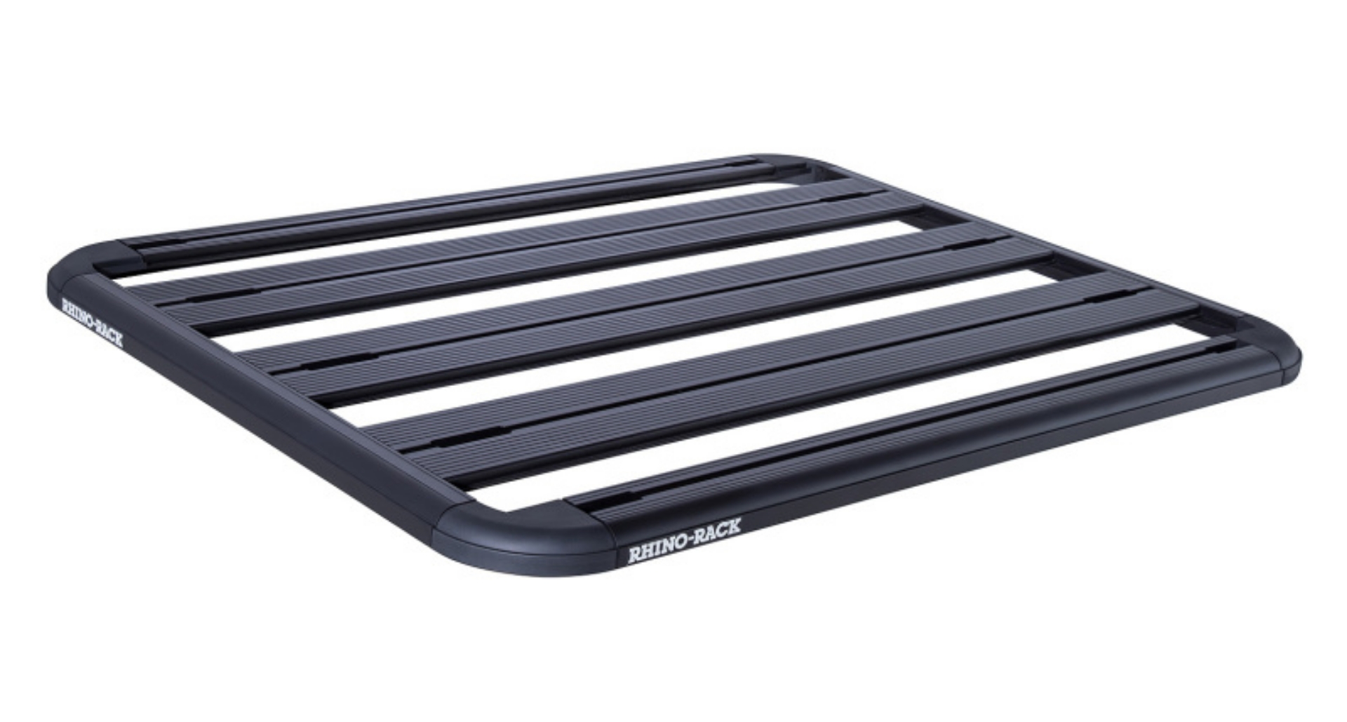 Picture of Rhino-Rack Universal Pioneer Platform Tray - Small - 48in x 37in - Black