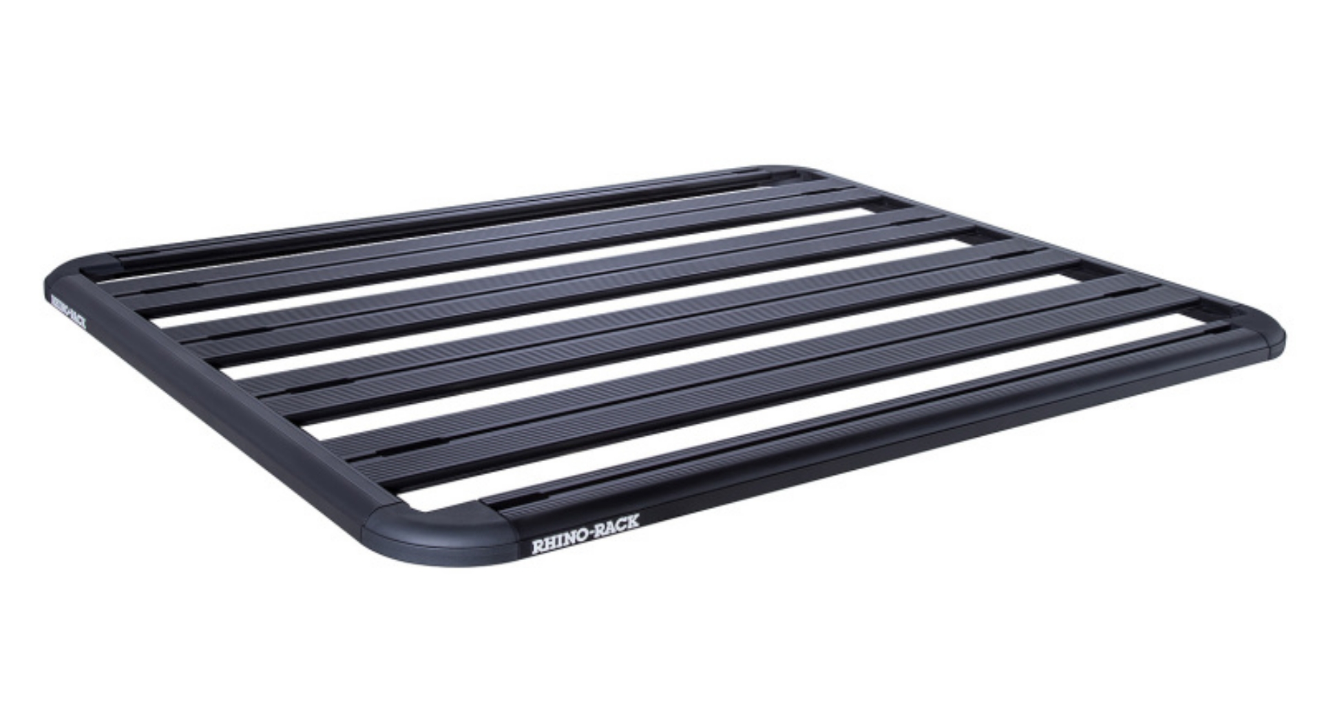 Picture of Rhino-Rack Universal Pioneer Platform Tray - Large - 58in x 46in - Black