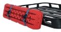 Picture of Rhino-Rack Recovery Track Straps - Pair