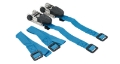 Picture of Rhino-Rack Recovery Track Straps - Pair