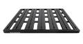 Picture of Rhino-Rack Pioneer Platform Tray - 60in x 54in - Black