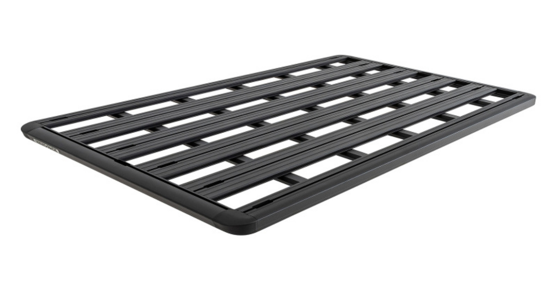 Picture of Rhino-Rack Pioneer Platform Tray - 76in x 49in - Black