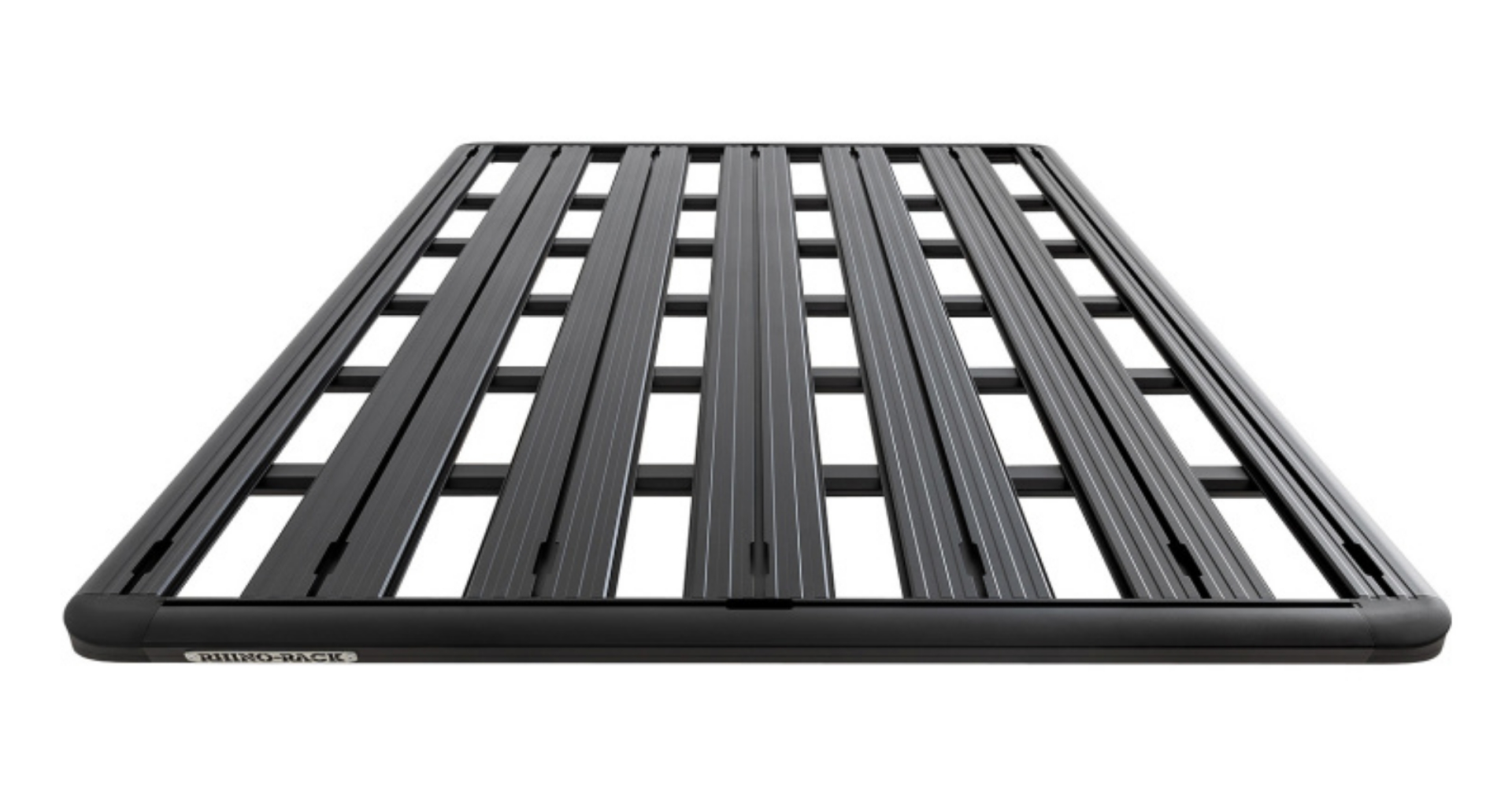 Picture of Rhino-Rack Pioneer Platform Tray - 84in x 56in - Black