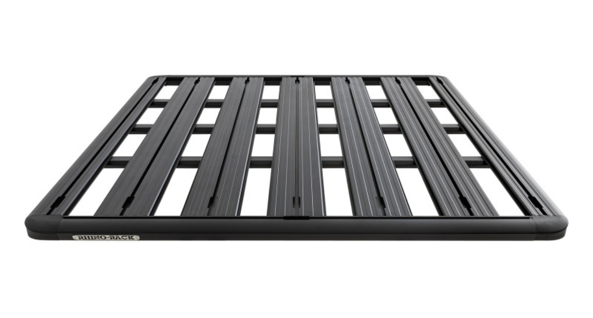 Picture of Rhino-Rack Pioneer Platform Tray - 60in x 56in - Black