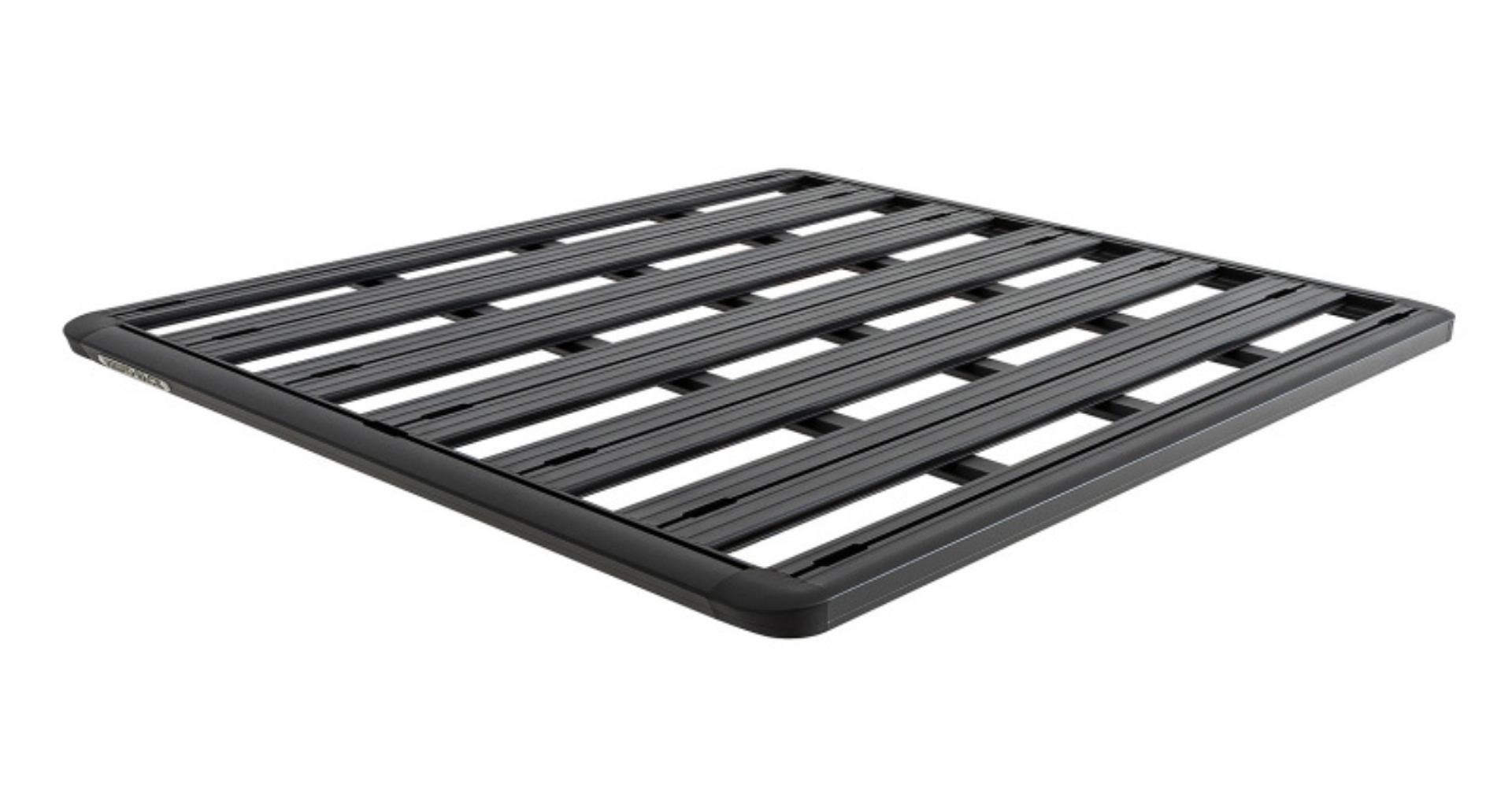 Picture of Rhino-Rack Pioneer Platform Tray - 60in x 62in - Black