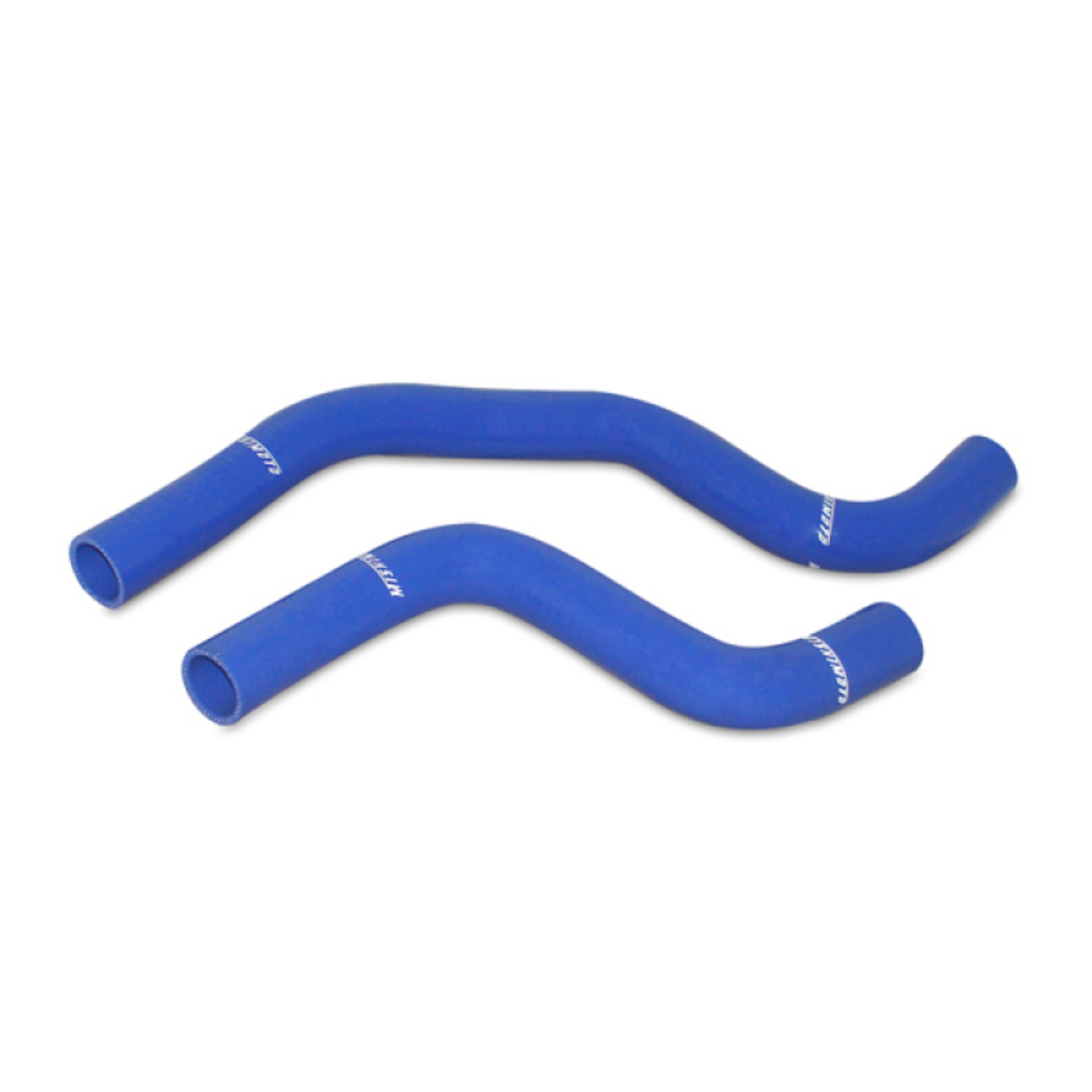 Picture of Mishimoto Mitsubishi EVO 8 Blue Silicone Hose Kit