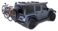 Picture of Rhino-Rack Spare Wheel Bike Carrier