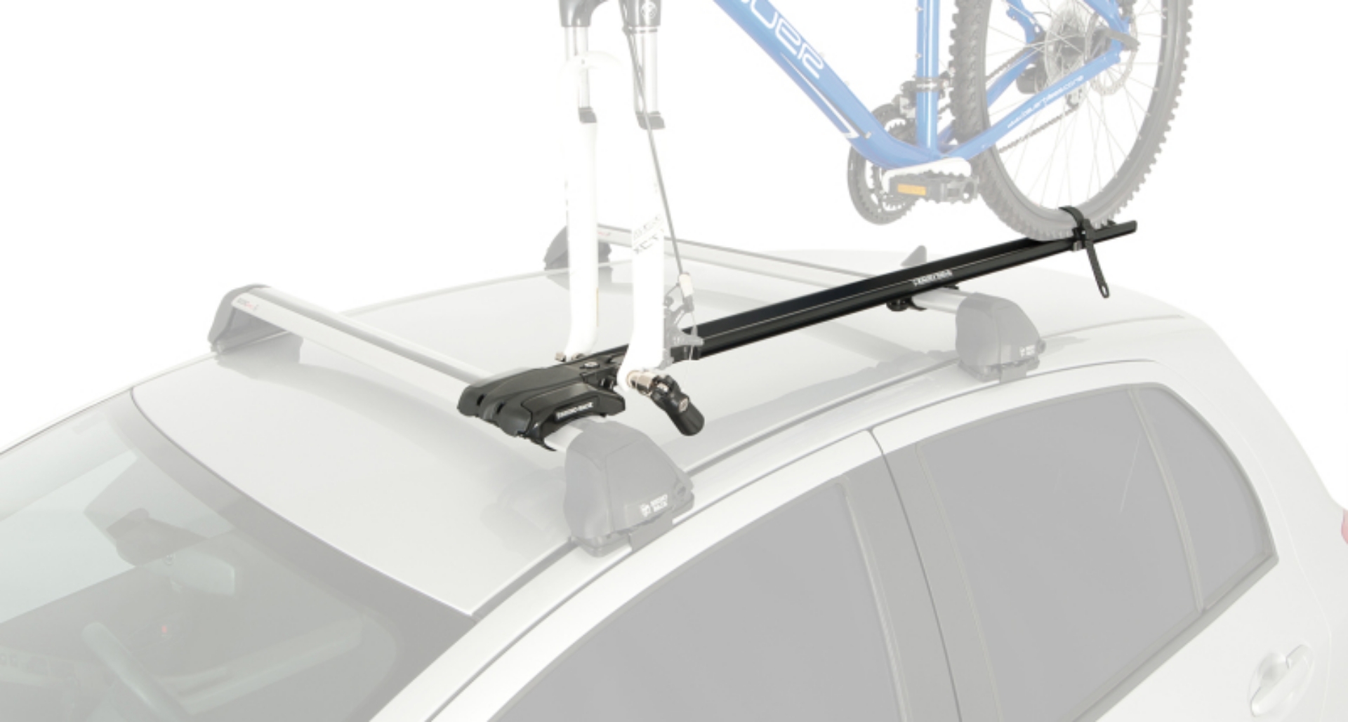 Picture of Rhino-Rack MountainTrail Bike Carrier