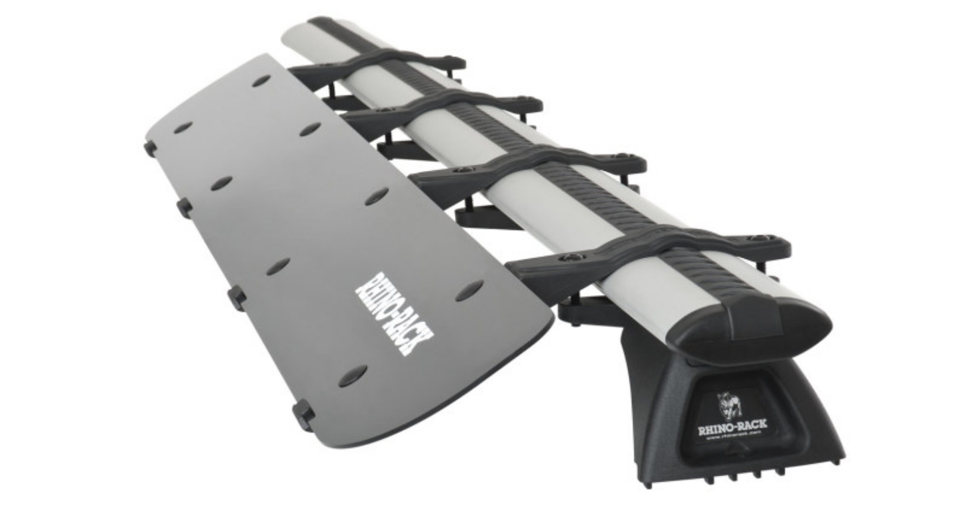 Picture of Rhino-Rack Wind Fairing - 50in