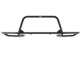 Picture of aFe POWER 10-14 Subaru Outback H4 2-5L - H6 3-6L Terra Guard Bumper Front - Black