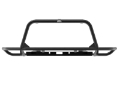 Picture of aFe POWER 20-23 Subaru Outback H4 2-4L t - H4 2-5L Terra Guard Front Bumper - Black