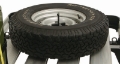 Picture of Rhino-Rack Spare Wheel Holder